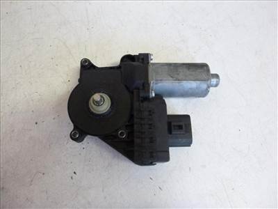 Ford Focus bal hátsó ablakemelő motor