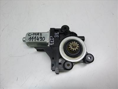 Ford Focus C-max jobb első ablakemelő motor