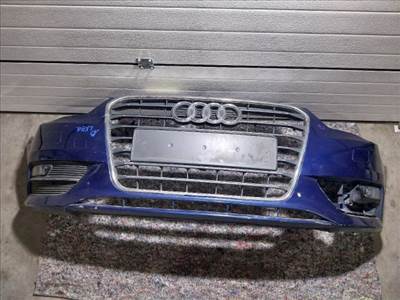 Audi A3 (8V) Első Lökhárító 16889