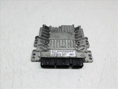Ford S-max  motorvezérlő 6G9112A650EG 5WS40402HT