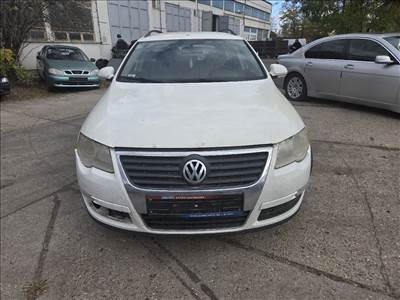 Volkswagen Passat B6 Variant 2.0 TDI ABS TÖMB