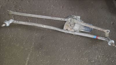 Opel Movano 03-10 Első Ablaktörlő Motor ቛő Ablaktörlő Mechanika