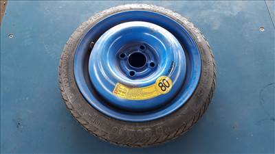 Chevrolet Aveo Mankókerék / Pótkerék