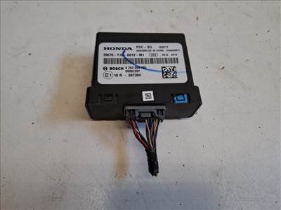 Honda CR-V  pdc vezérlő 39670T1V 0263004765