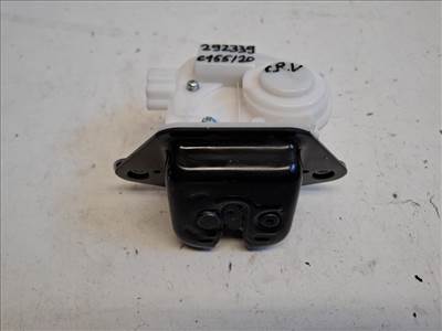 Honda CR-V  csomagtérajtózár (csomagtérajtó zár)