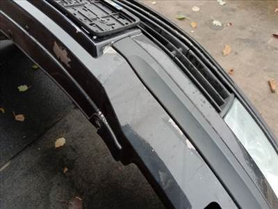 Skoda Octavia II combihoz Első Lökhárító 6296 1z0807221