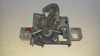 Volkswagen Sharan I Motorháztető Zárszerkezet 7M0 823 509