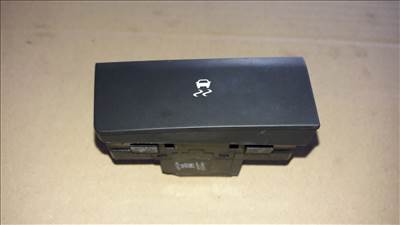 Opel Insignia Asr Kapcsoló 12 352 070