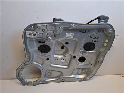 Hyundai Santa Fe jobb első Ablakemelő szerkezet elektromos 824802B030