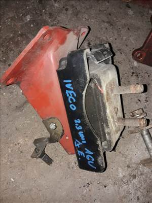 Iveco Daily Jobb Motortartó Bak