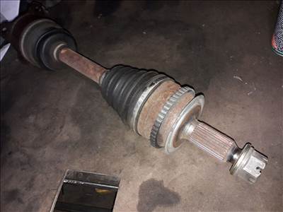 Mitsubishi L200 06-14 Jobb Első Féltengely