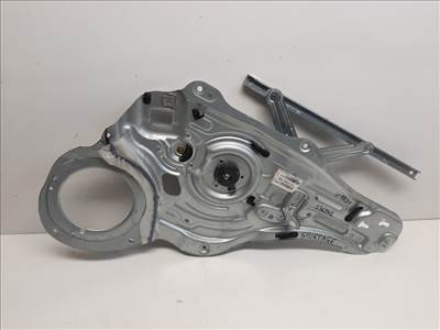 Kia Sportage (SL) jobb első Ablakemelő szerkezet elektromos 824803U120