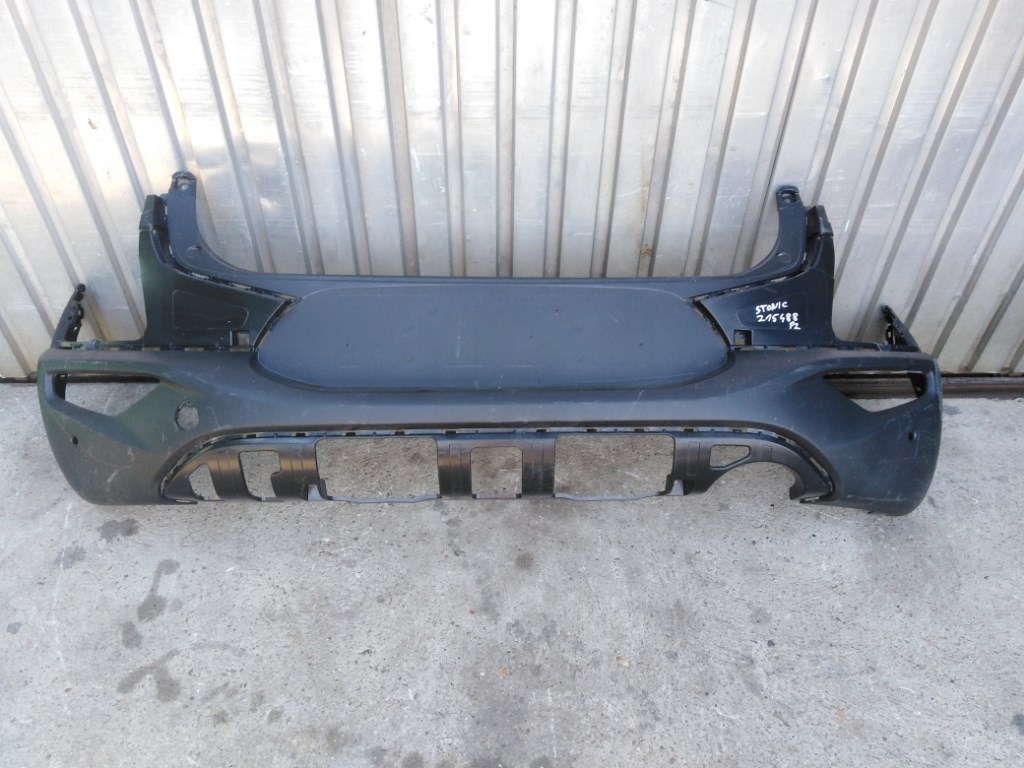 Kia Stonic hátsó lökhárító 86612H8400 1. kép