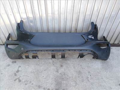 Kia Stonic hátsó lökhárító 86612H8400