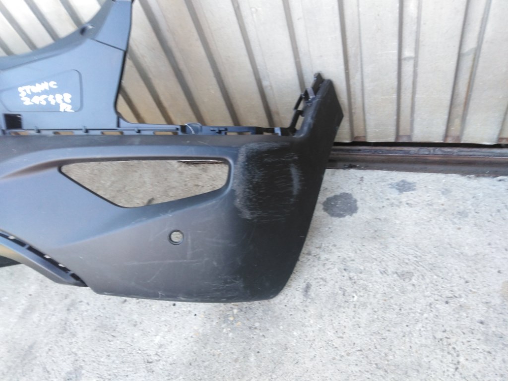 Kia Stonic hátsó lökhárító 86612H8400 2. kép