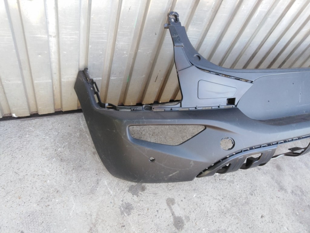 Kia Stonic hátsó lökhárító 86612H8400 3. kép