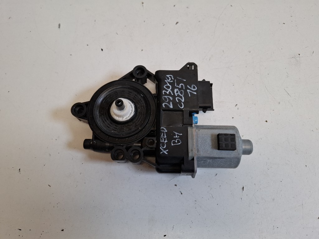 Kia X Ceed (CD) bal hátsó ablakemelõ motor 83450J7020 1. kép