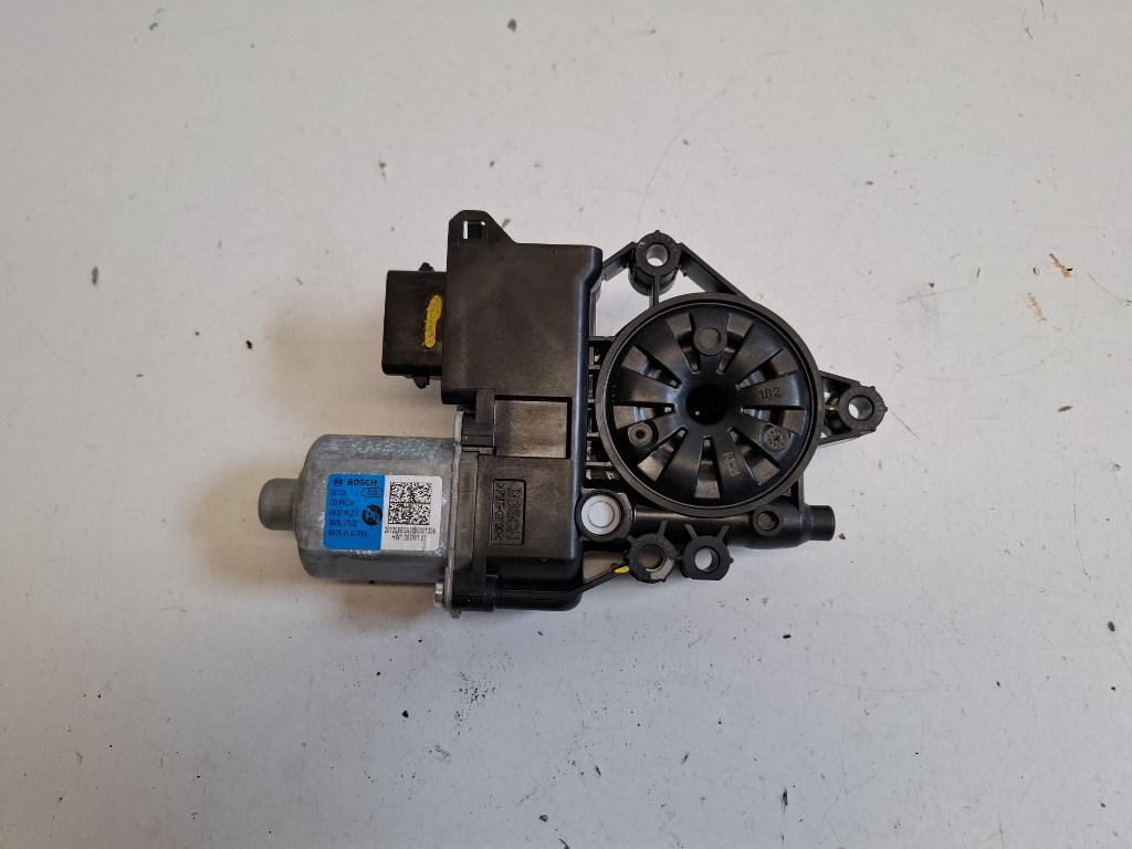 Kia X Ceed (CD) bal hátsó ablakemelõ motor 83450J7020 2. kép