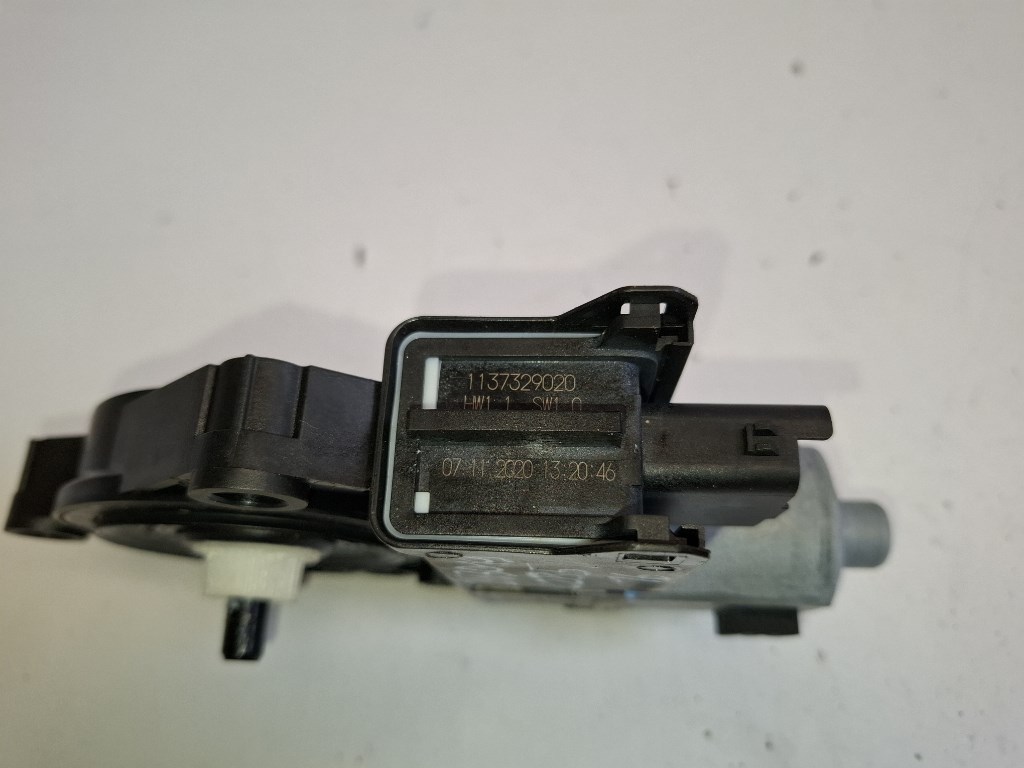 Kia X Ceed (CD) bal hátsó ablakemelõ motor 83450J7020 4. kép