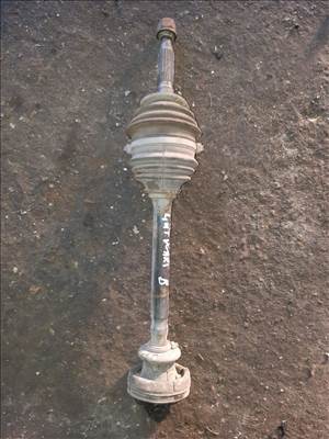 Wartburg 1.3 Bal Első Féltengely