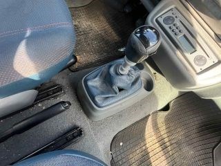 RENAULT TWINGO I (C06) Fűtőmotor (Nem klímás) 12. kép