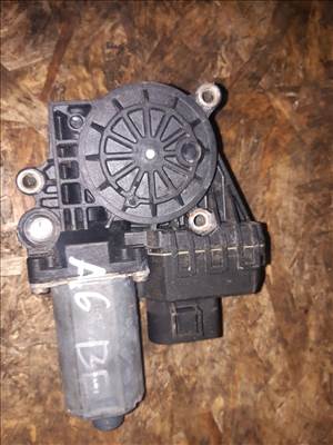 Audi A6 C5 Bal Első Ablaktörlő Motor 0 130 821 775