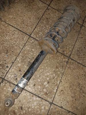 Audi A4 B5 Hátsó Lengéscsillapító  Rugó