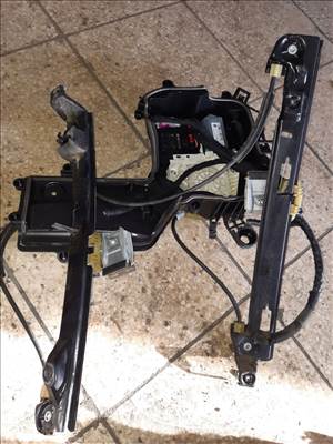 Seat Leon II Cupra Bal Első Ablakemelő Szerkezet Elektromos 1T0 959 701 G