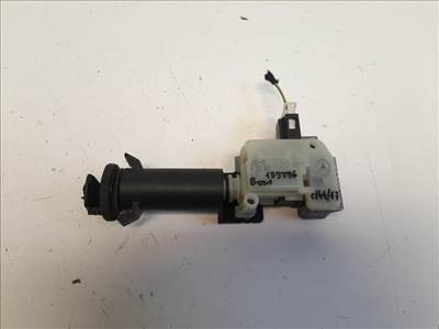 Mercedes-Benz B-osztály W245 (W245) tankajtó zár motor A2038201997