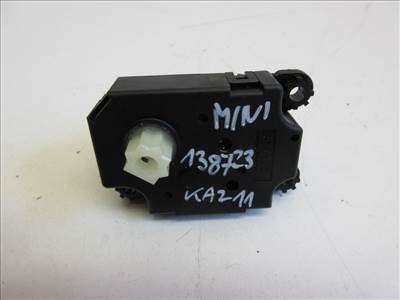 Mini Clubman (R55) fûtés állító motor 3422658