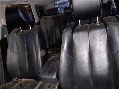 Mazda CX-7 Ülés Garnitúra