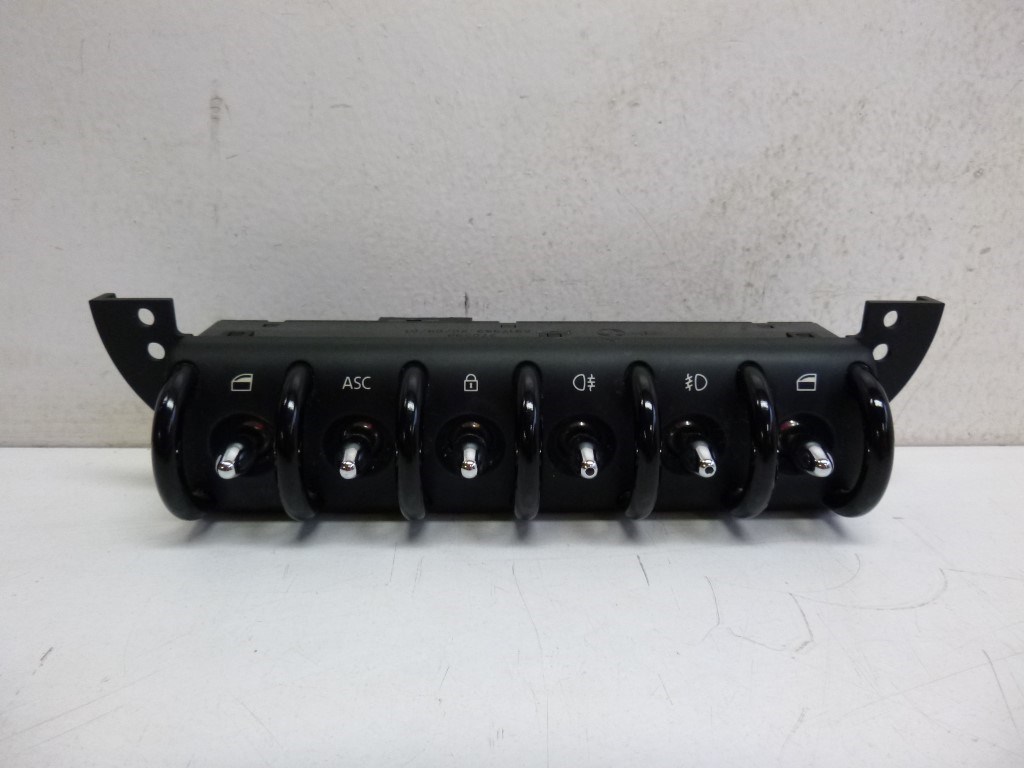 Mini cooper (R50/R53) ablakemelõ kapcsoló 61316917989 1. kép