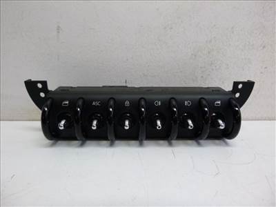 Mini cooper (R50/R53) ablakemelő kapcsoló 61316917989