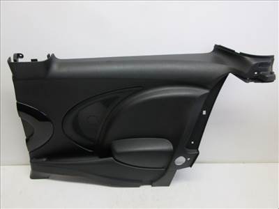 Mini cooper (R56) jobb hátsó oldalfal kárpit