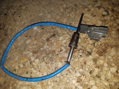 Ford Grand C-Max Kipufogógáz Hőmérséklet Jeladó 6M51-12B591-CA