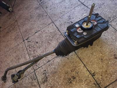 Audi A4 B6 Váltó Kulissza 8E0 711 025