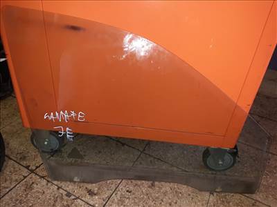 Hyundai Santa Fe Jobb Első Lejáró Ablaküveg