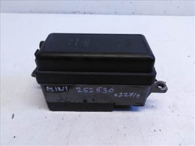 Mini cooper (R56) biztosítéktábla motortér 3449504