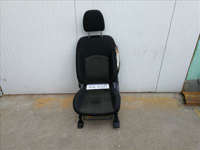 Mitsubishi Asx  ülés