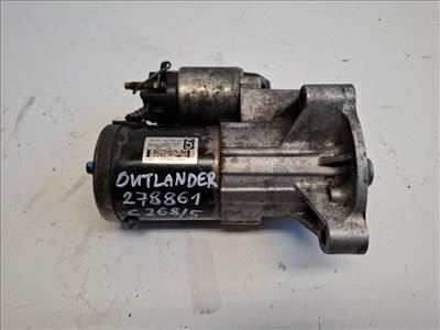 Mitsubishi Outlander  önindító 9656262780