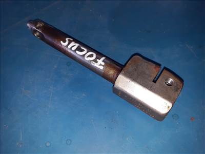 Ford Focus I Kormánykardán