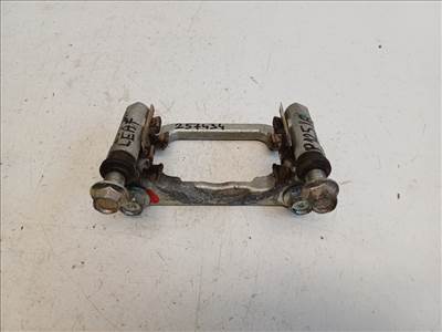 Nissan Leaf (ZE1) bal hátsó féknyereg tartó