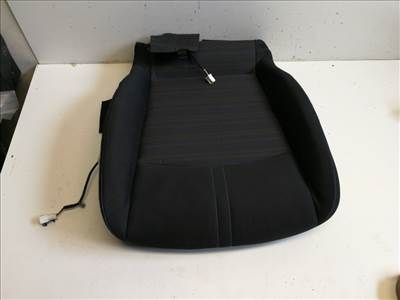 Nissan Leaf (ZE1) bal első ülés huzat