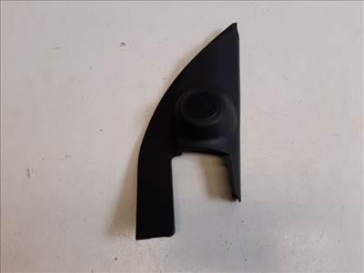 Nissan Note (E11) jobb első visszapillantó tükör kárpit 802929U100