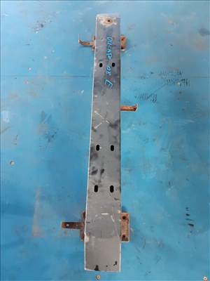 Fiat Ducato III 06-14 Első Lökhárító Merevítő