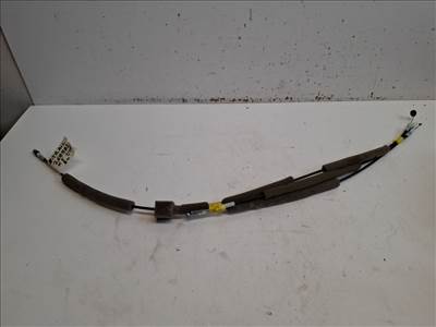 Nissan X-trail (T31) bal hátsó ajtózár bovden (ajtó kilincs bovden)