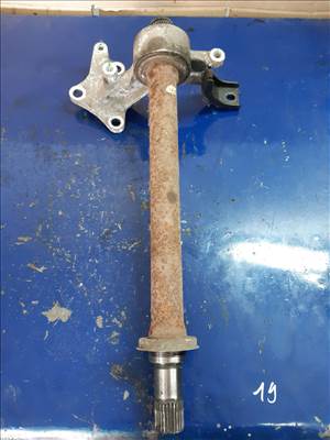 Honda Civic VII ES9 Féltengely