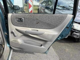 MAZDA PREMACY (CP) Jobb hátsó Ablakemelő Szerkezet (Mechanikus) 1. kép