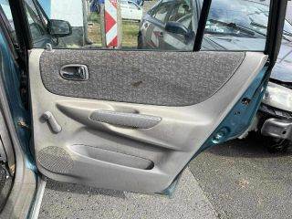 MAZDA PREMACY (CP) Jobb hátsó Ablakemelő Szerkezet (Mechanikus)