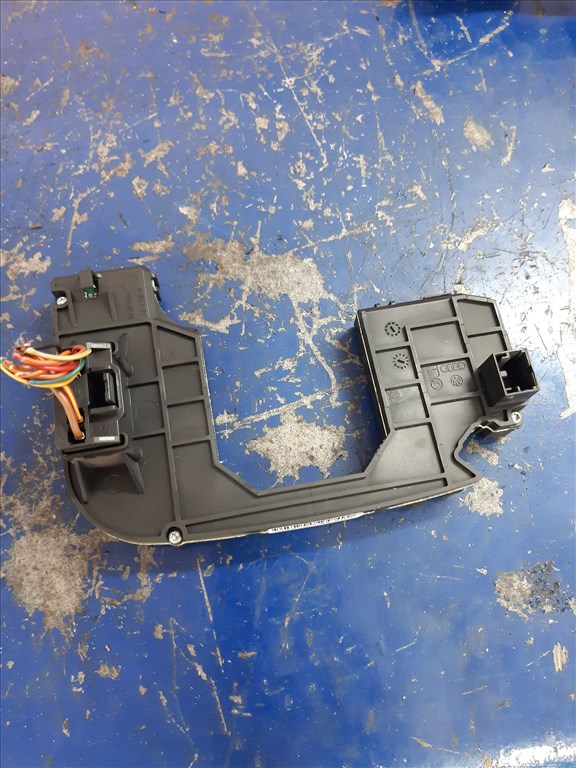 Audi A4 B7 Kormány Modul 8E0 953 549 Q 1. kép